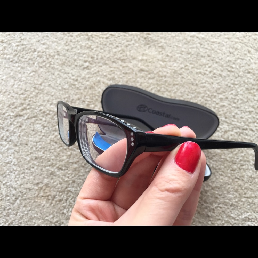 Coastal Optical Glasses Frame